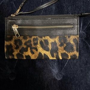 Wristlet